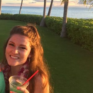 Meet your Posher, Zoey